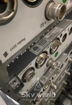 Ericsson Radio 2217 B7 KRC 161 428/1