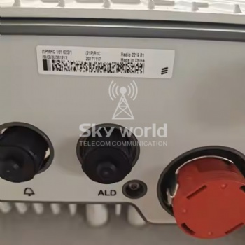 Ericsson Radio 2219 B1 KRC 161 623/1 Ericsson Radio Unit