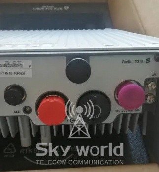 ERICSSON Radio 2219 B3A KRC 161 620/1