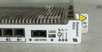 Ericsson Baseband R503 KDU137949/1