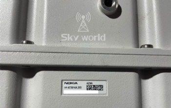 NSN AZNA 2300MHz 473914A 4T4R RRU AZNA