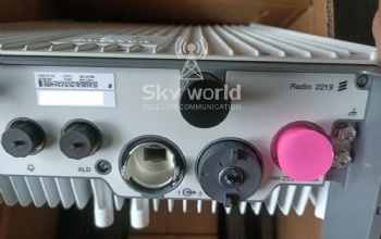 Ericsson radio unit 2219 B8 KRC161670/1