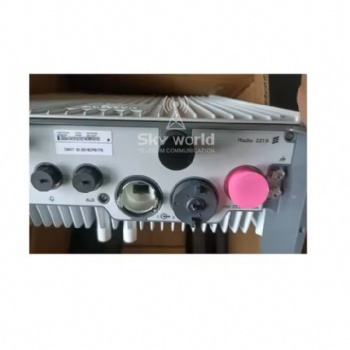 ERICSSON KRC 161 618/1 Radio 2219 B8A KRC161618/1