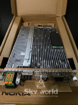 NOKIA ABIA 473096A.103 Capacity Base Station baseband Equipment for BBU