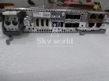 Nokia ASIA AirScale Flexi MultiRadio BTS LTE System Card Module 473095A.203