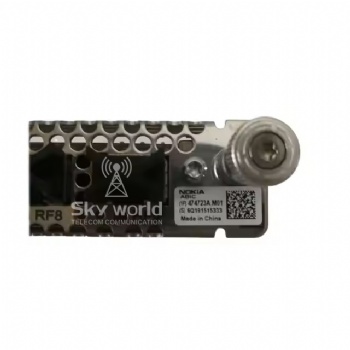 Nokia ABIC 474723A NOKIA AIR SCALE BASIS STATION
