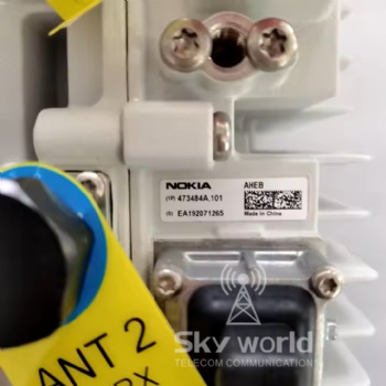 RRU Nokia AHEB 473484A 1800MHz