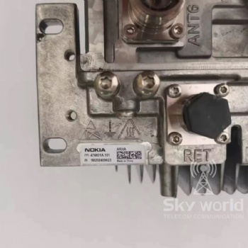 Nokia ARHA 474801A AIRSCALE 2600MHZ Module