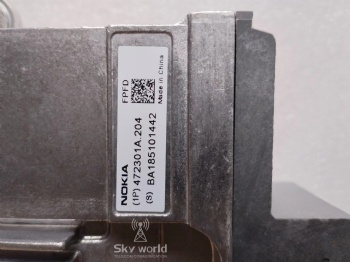 ​ NOKIA FPFD 472301A Base Station Equipment