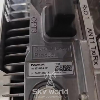 NOKIA BBU FRGY 472854A.Nokia FRGY