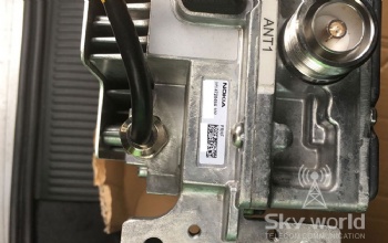 Nokia Radio FRHF 472849A