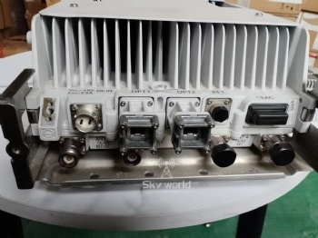 NOKIA AHEGC AirScale Dual RRH 4T4R B1/3 400W, 474914A B1 (2100) & B3(1800)