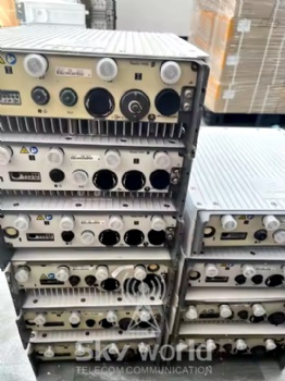 ERICSSON KRC 161 637/1 RADIO 4415 B3 (1800 MHz)
