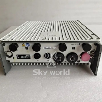 RRU Ericsson Radio 4418 B40T KRC 161 706/1 Ericsson Radio 4418B40T Radio Frequency