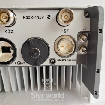 Ericsson 4429B3 KRC161782/1 1800Mhz 4T4R 4*60W KRC 161 782/1 4429 B3