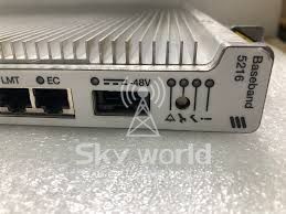 Ericsson Baseband 5216 KDU137925/31