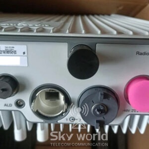 ERICSSON AIR 6449 B42 KRD 901 119/11 5G NR Radio