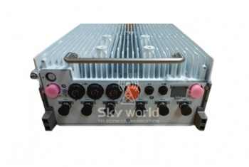 Ericsson Radio 6626 B1 B3 1800Mhz 2100Mhz 720W