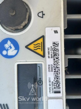 ERICSSON AIR 6488 B42 KRD 901 097/11 5G NR Radio