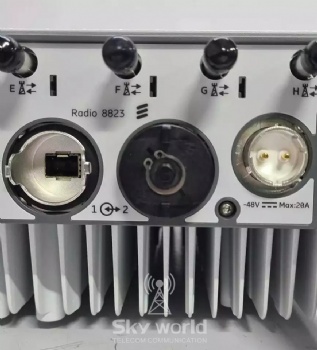 Ericsson 8823 B43 KRC161788/1