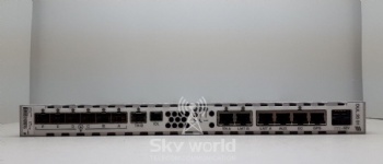 Ericsson LTE Baseband Unit KDU 137 533/4 R1C Model DUL 20 01