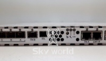 Ericsson LTE Baseband Unit KDU 137 533/4 R1C Model DUL 20 01