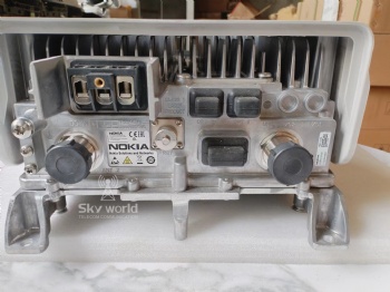 NOKIA FRGY 472854A for BBU RRU Nokia base station equipment